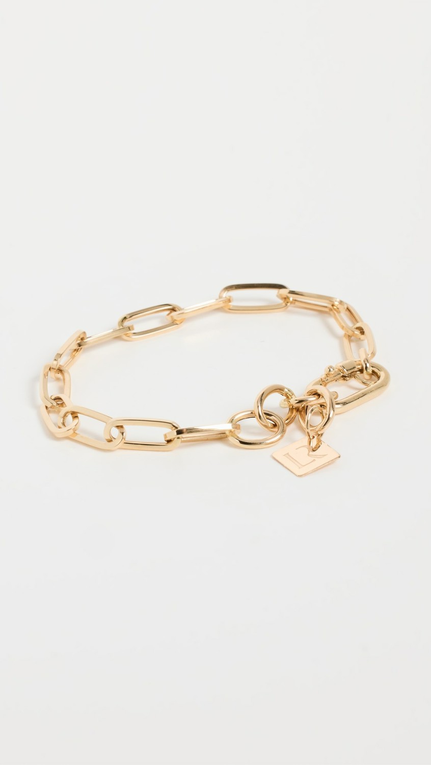 14K Yellow Gold Small Bracelet  |  Bracelets Bracelets Bracelets