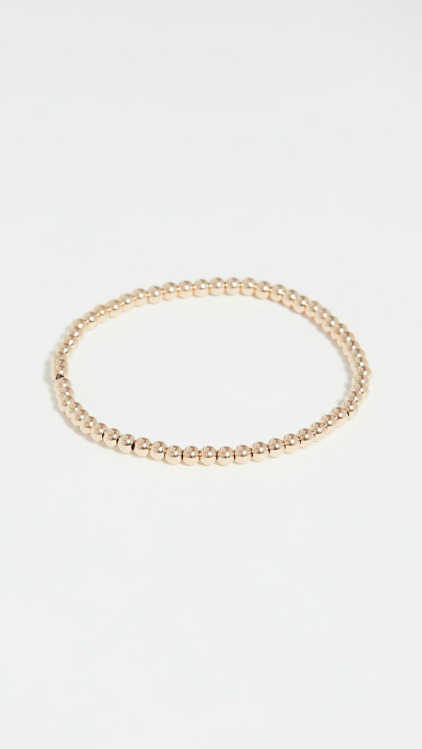 3Mm Gold Bracelet  |  Bracelets Bracelets Bracelets