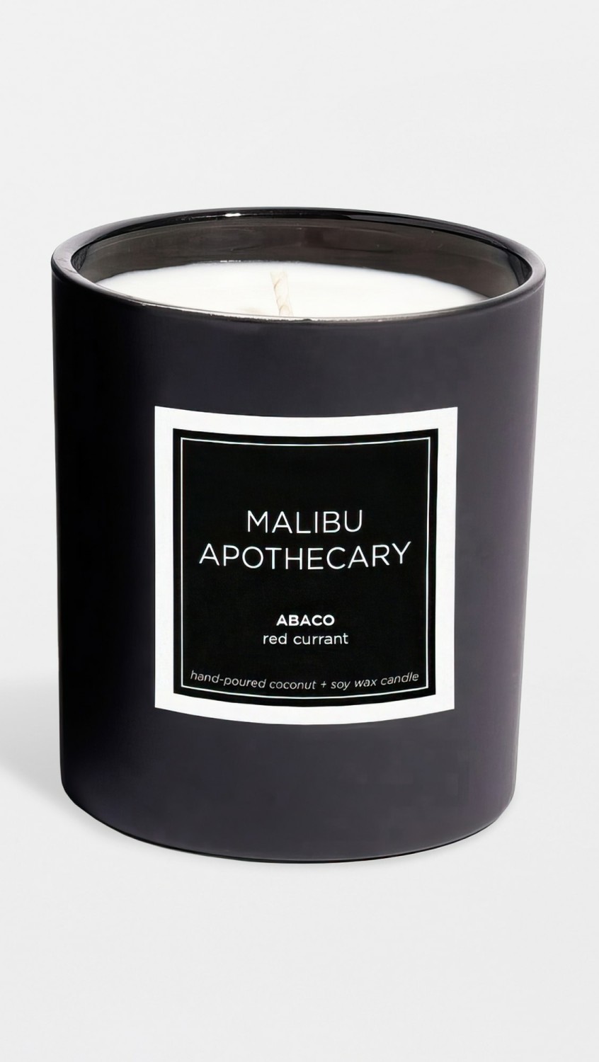 Abaco Candle  |  Candles Candles Candles