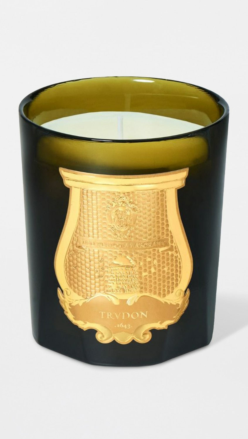 Abd El Kader Candle  |  Candles Candles Candles