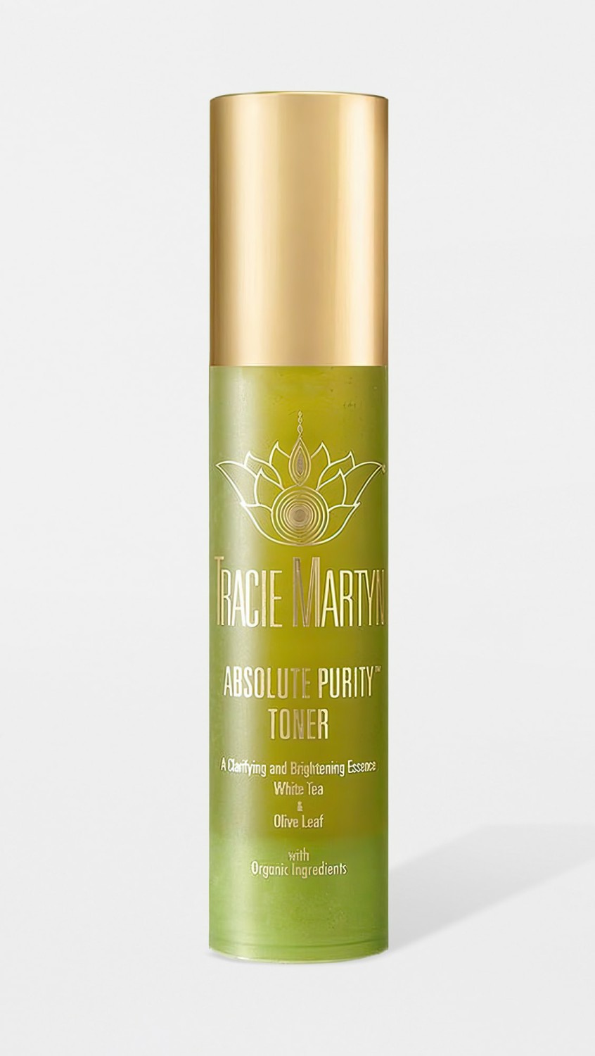 Absolute Purity Toner  |  Skincare Beauty Skincare