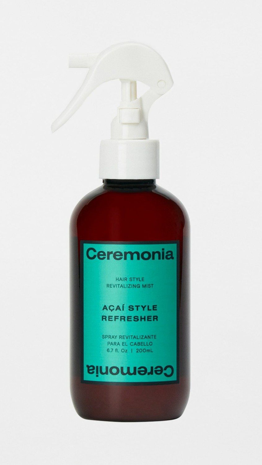 Acai Style Refresher  |  Haircare Beauty Haircare