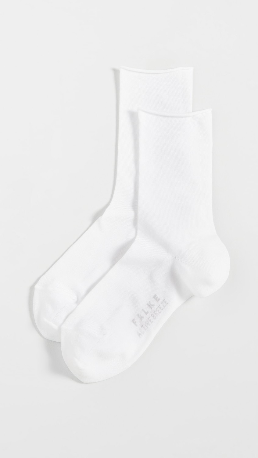 Acitve Breeze Roll Top Socks  |  Socks & Tights Accessories Socks & Tights