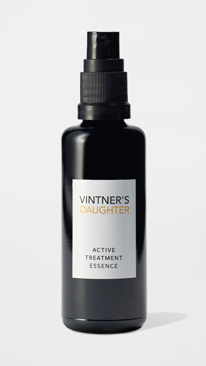 Active Treatment Essence  |  Skincare Beauty Skincare