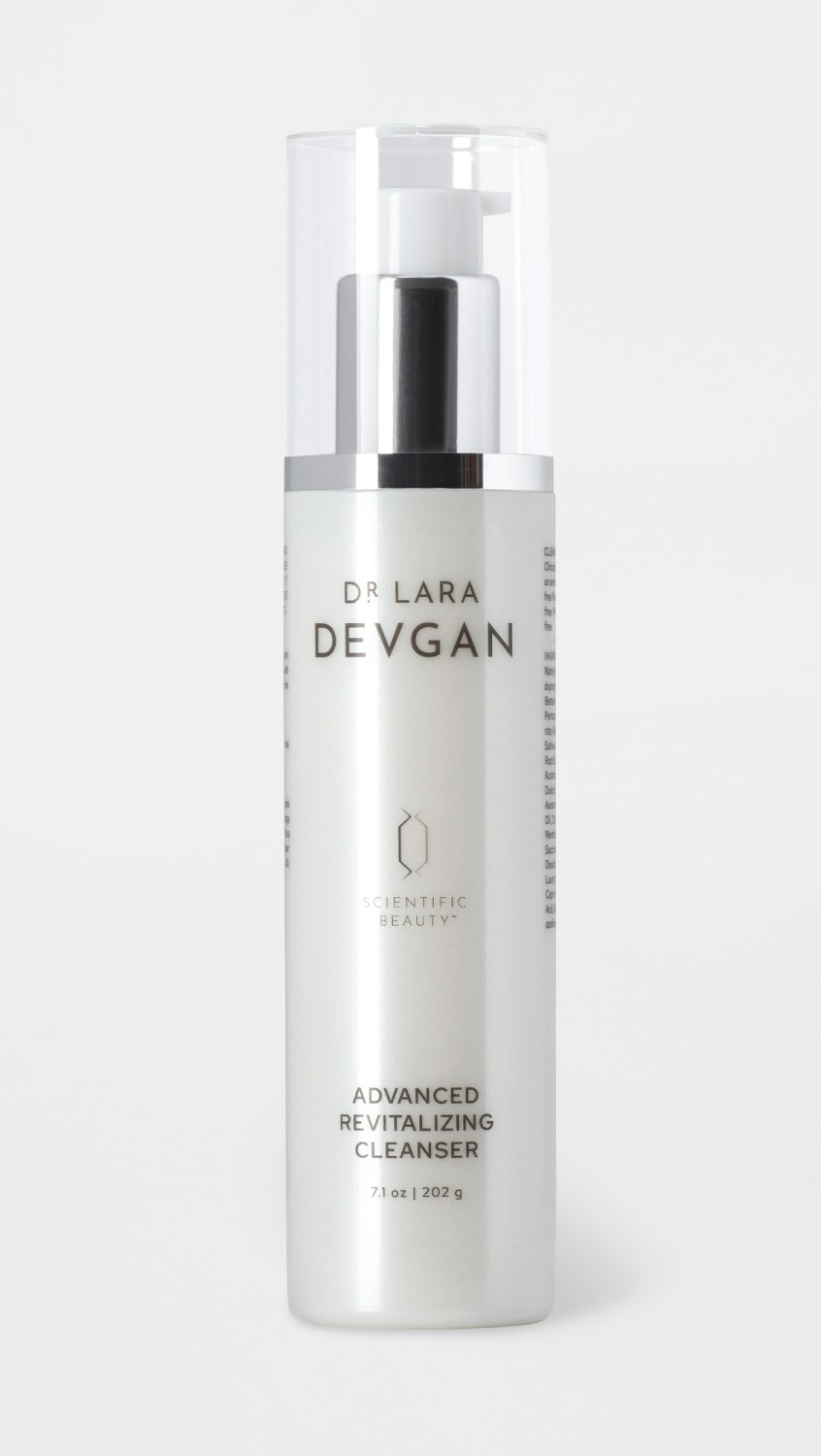 Advanced Revitalizing Cleanser  |  Skincare Beauty Skincare