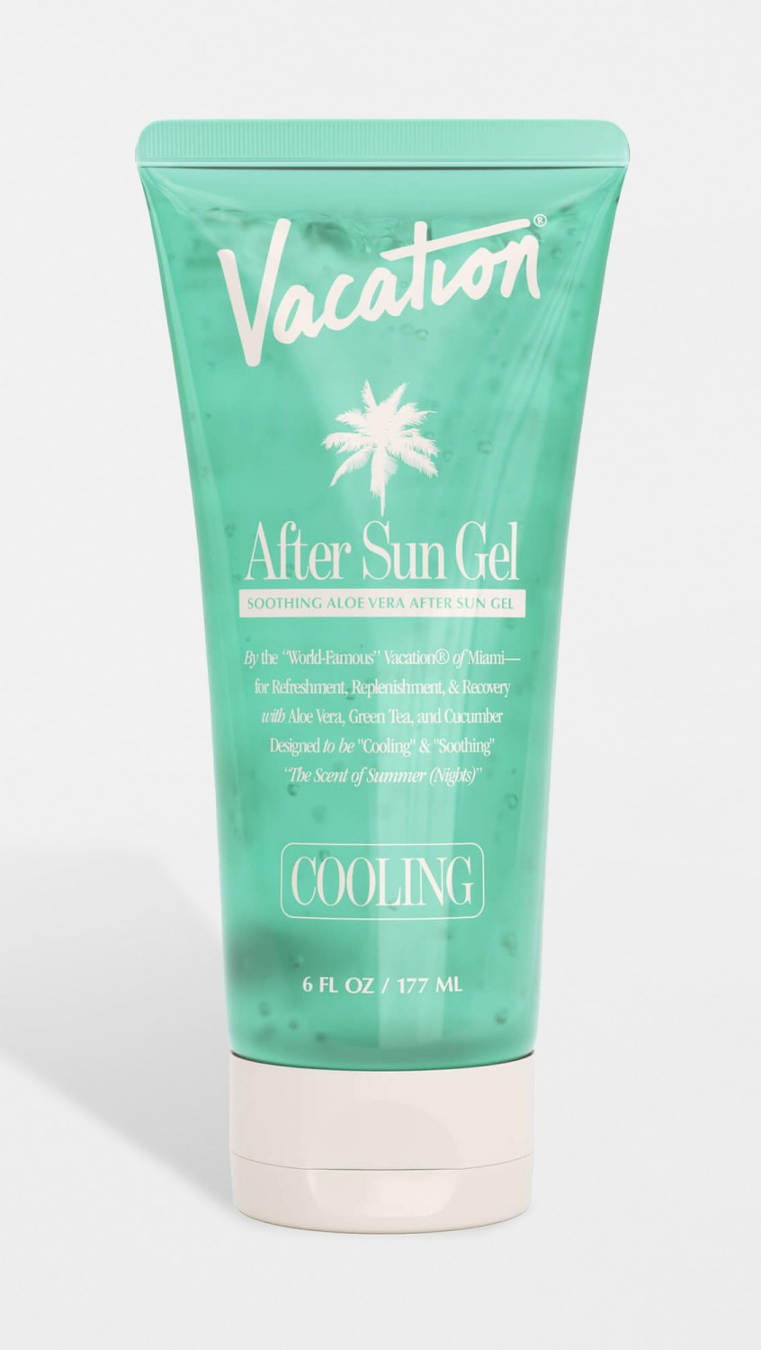 After Sun Gel  |  Bath & Body Bath & Body Bath & Body