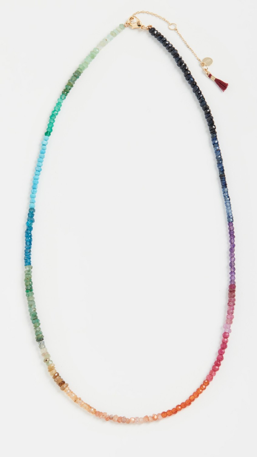 Aisha Necklace  |  Necklaces Jewelry Necklaces