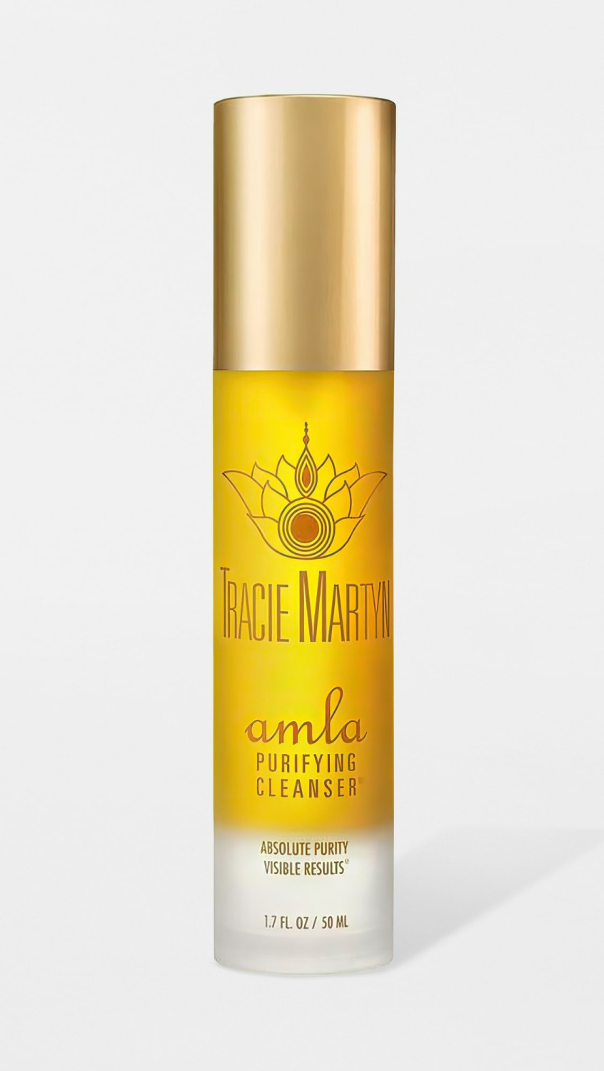 Amla Purifying Cleanser  |  Skincare Beauty Skincare