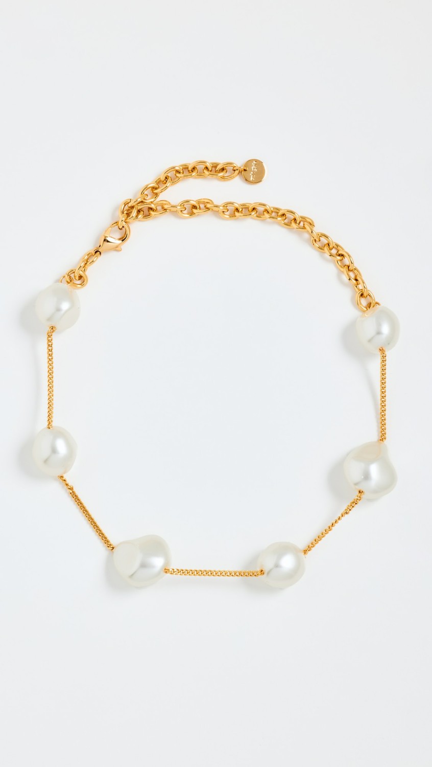 Andie Choker  |  Necklaces Jewelry Necklaces