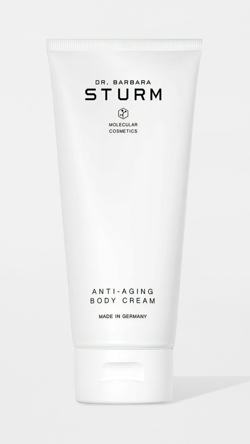 Anti-Aging Body Cream  |  Bath & Body Bath & Body Bath & Body