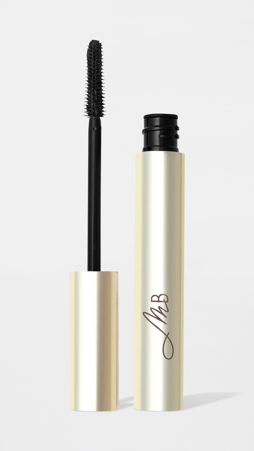 Architect Eyes Buildable Mascara  |  Makeup Beauty Black