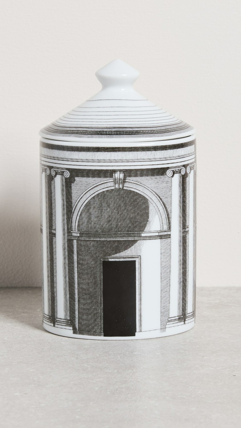 Architettura Candle  |  Candles Candles Candles