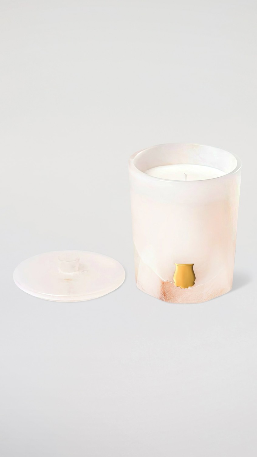 Atria The Alabasters  |  Candles Candles Candles