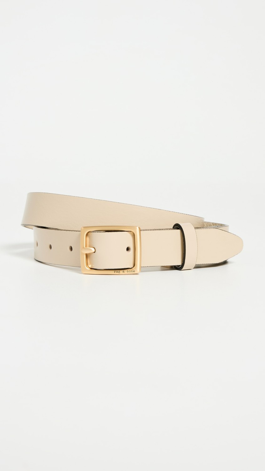 Baby Boyfriend Belt  |  Belts Accessories Belts