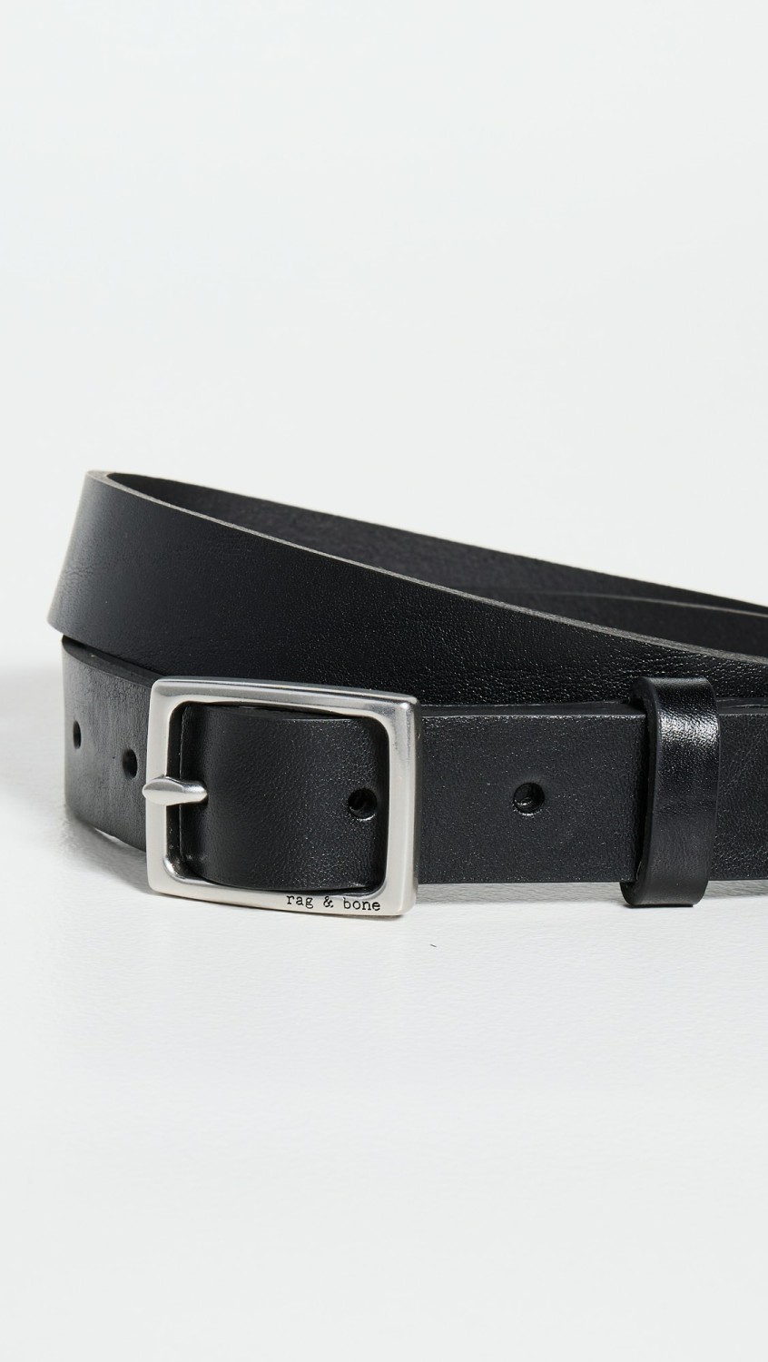 Baby Boyfriend Belt  |  Belts Accessories Belts