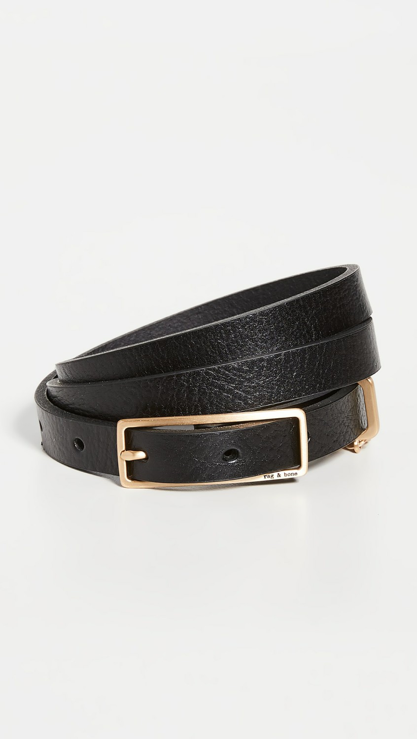 Baby Rebound Belt  |  Belts Accessories Belts