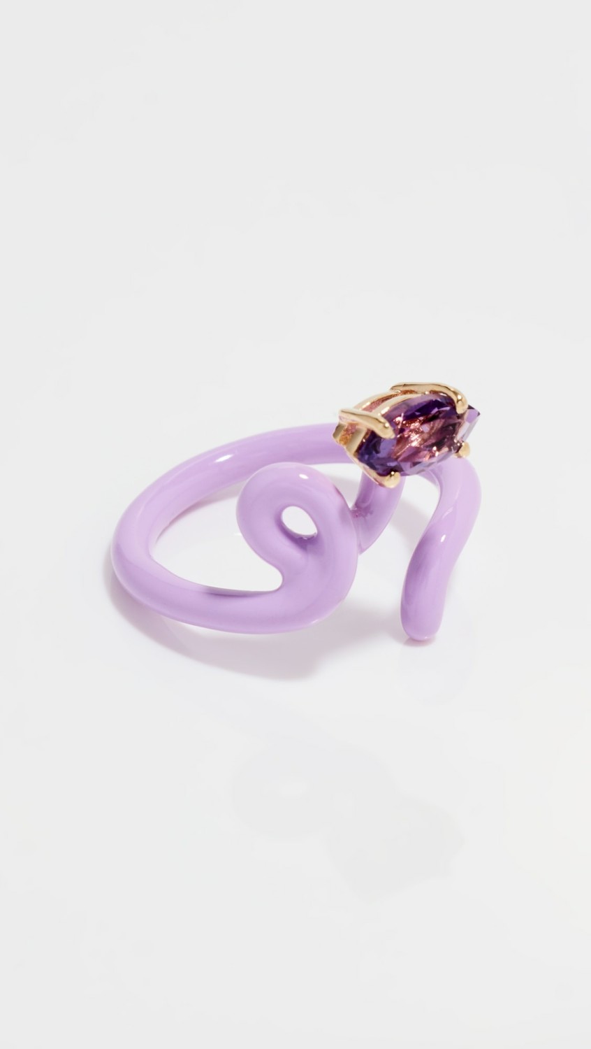 Baby Vine Ring  |  Rings Jewelry Rings