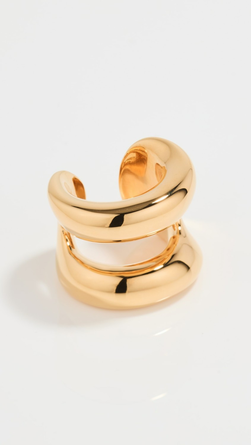 Bague Ring  |  Rings Jewelry Gold