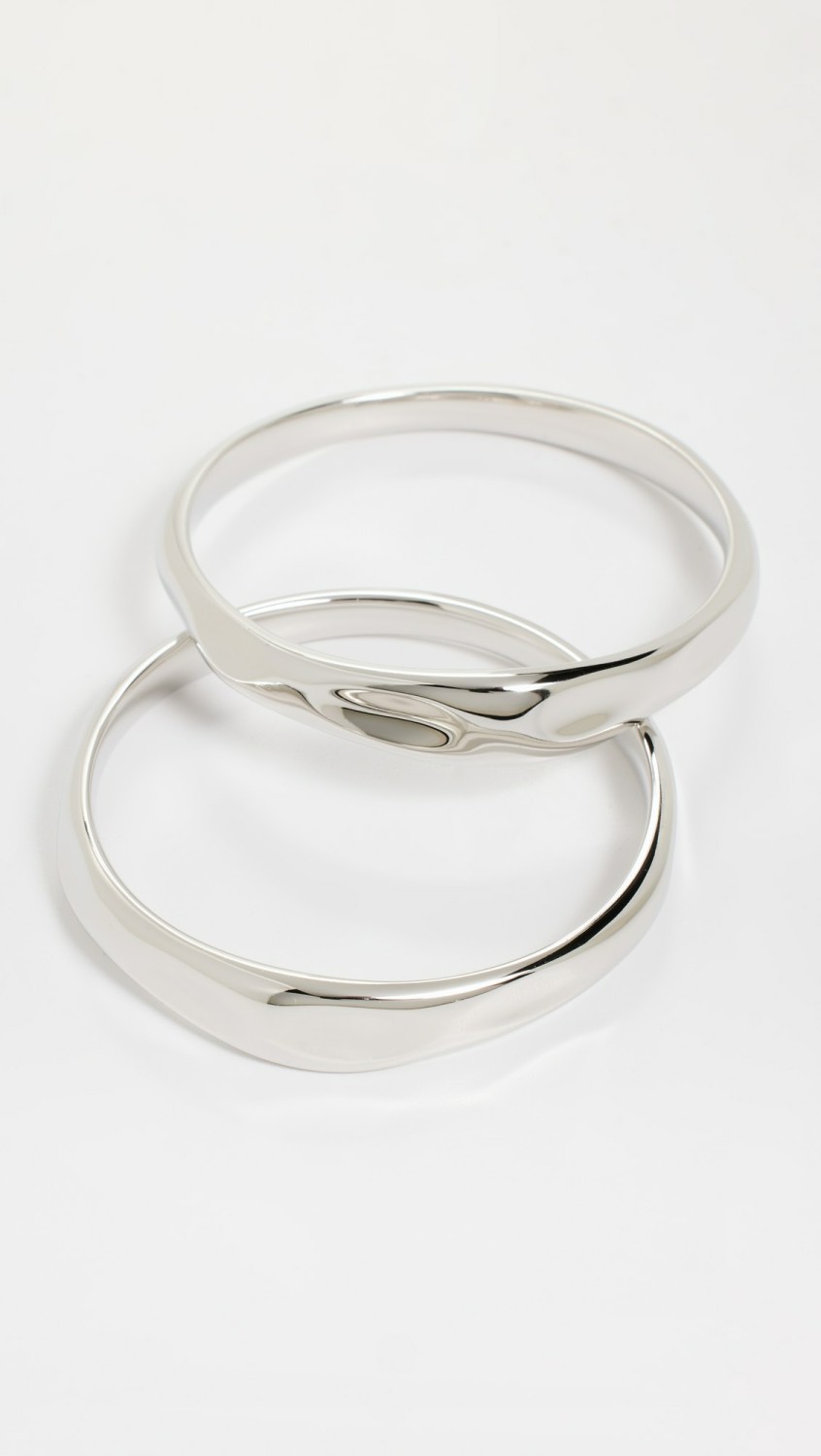 Bahari Bangle Set  |  Bracelets Bracelets Bracelets