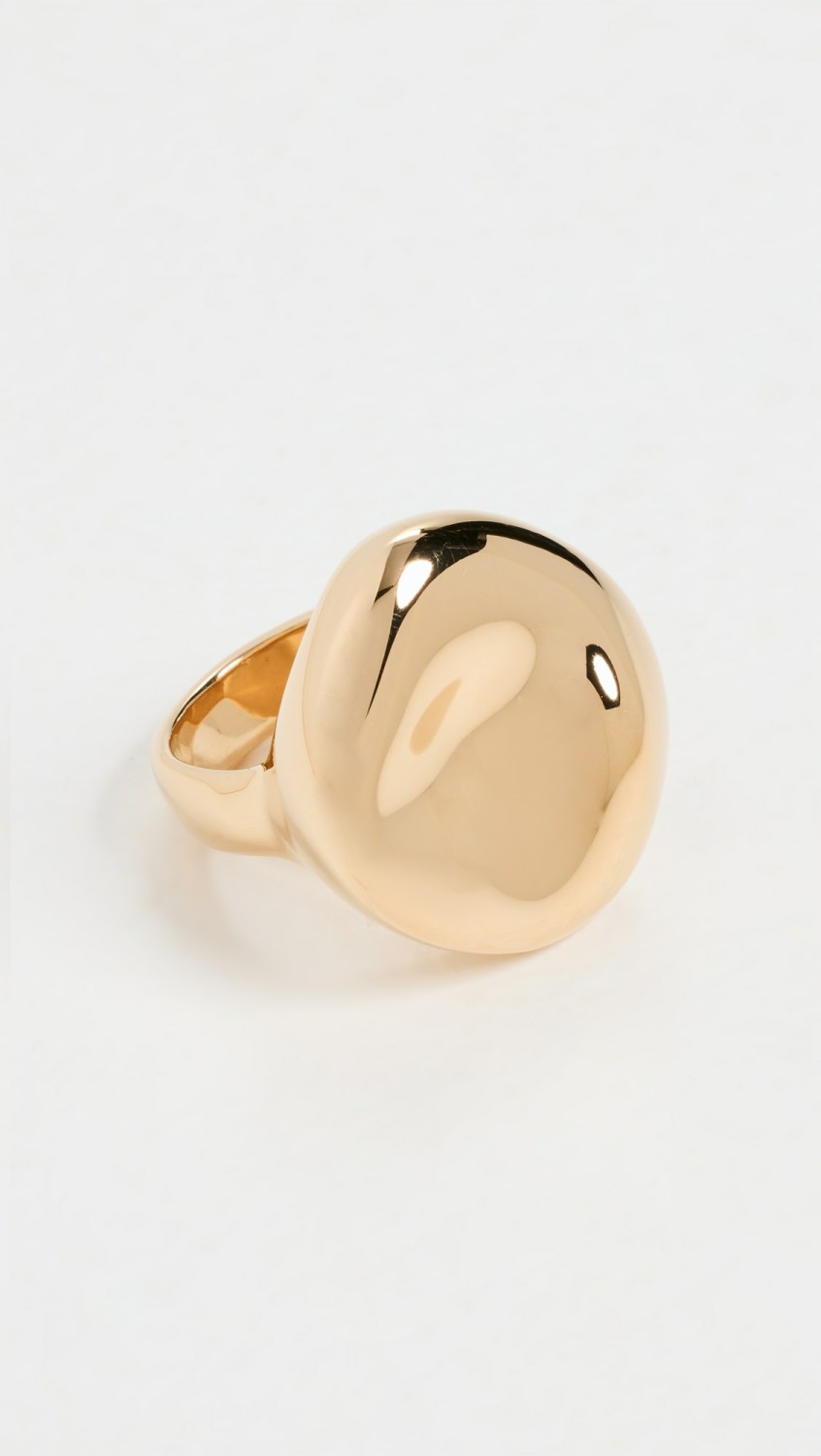 Bahari Ring  |  Rings Jewelry Gold