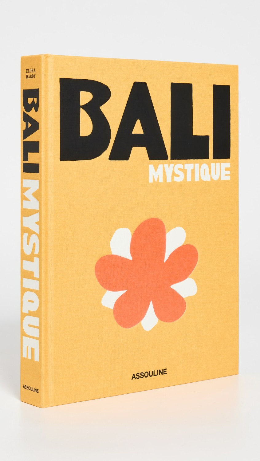 Bali Mystique  |  Books & Stationery Books & Stationery Books & Stationery