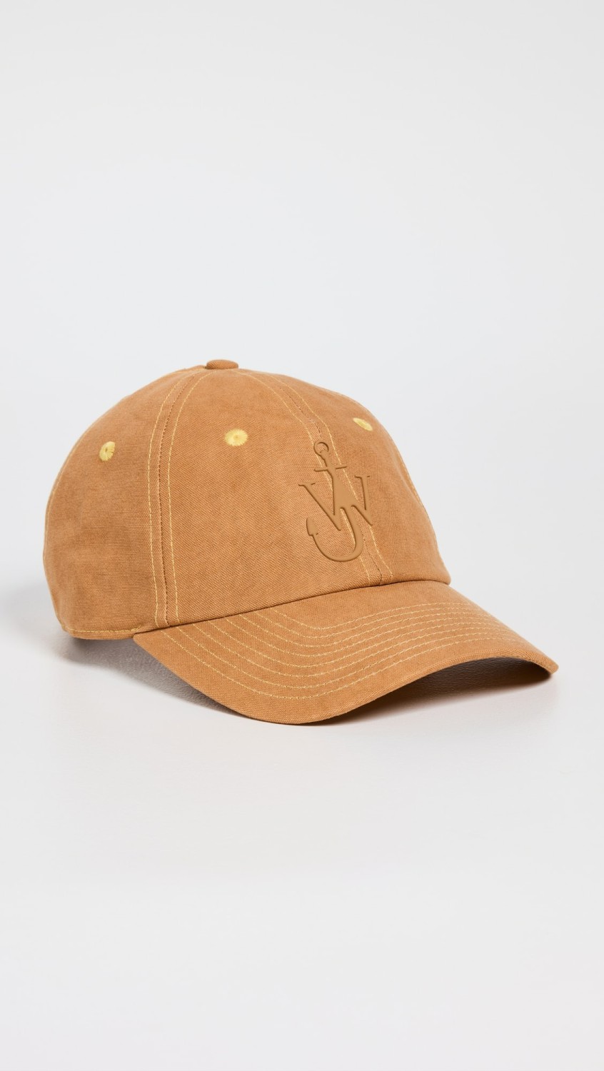 Baseball Cap  |  Hats Accessories Clay