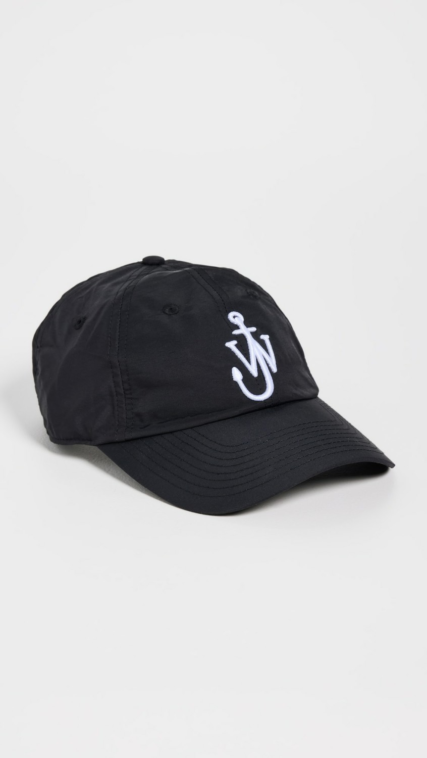 Baseball Cap  |  Hats Accessories Black