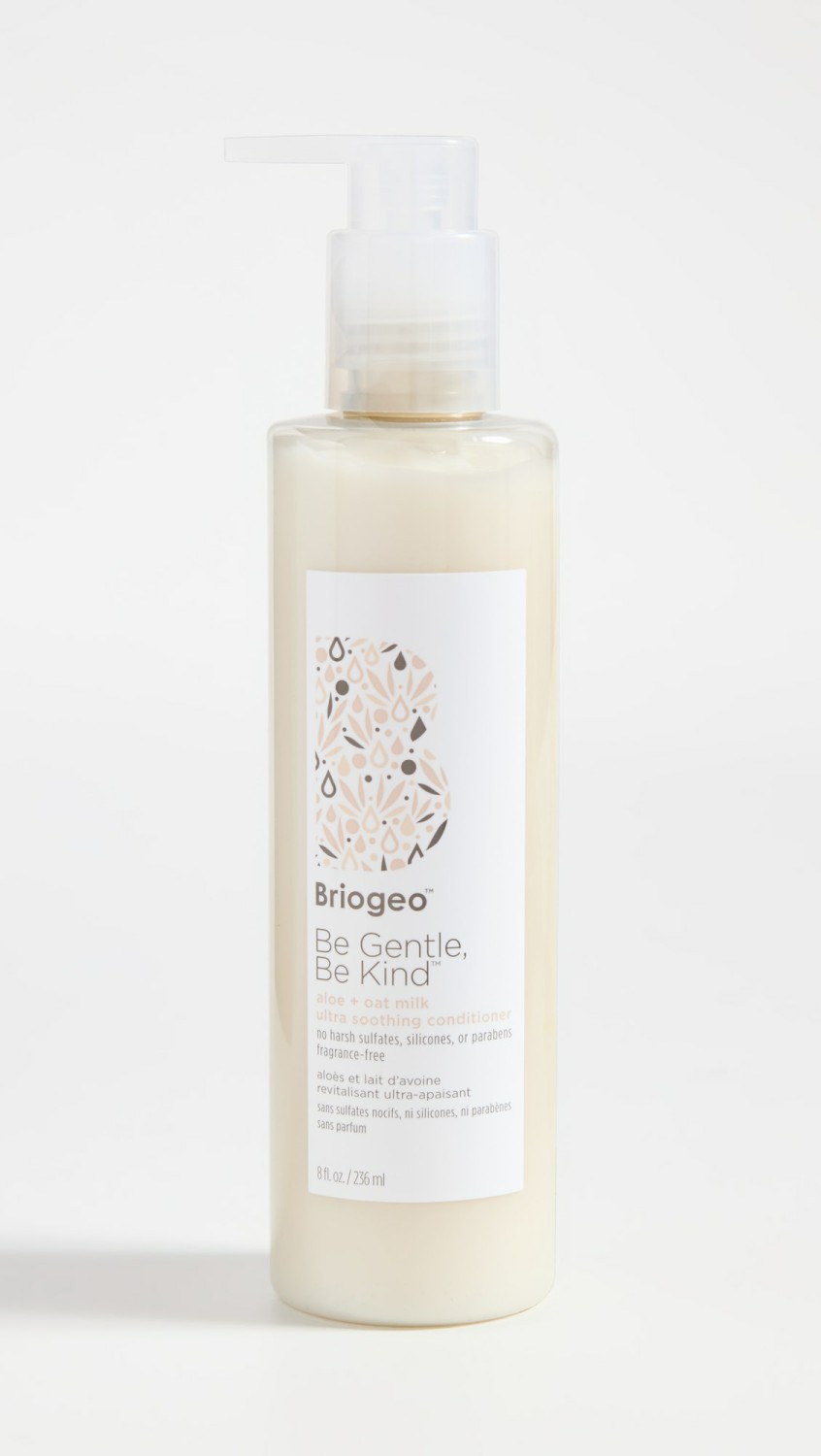 Be Gentle, Be Kind Aloe + Oat Milk Ultra Soothing Conditioner  |  Haircare Beauty Haircare