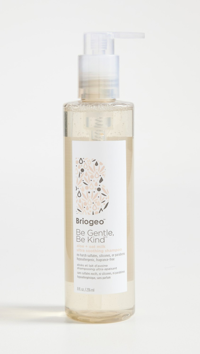 Be Kind Be Gentle Ultra Soothing Shampoo  |  Haircare Beauty Haircare