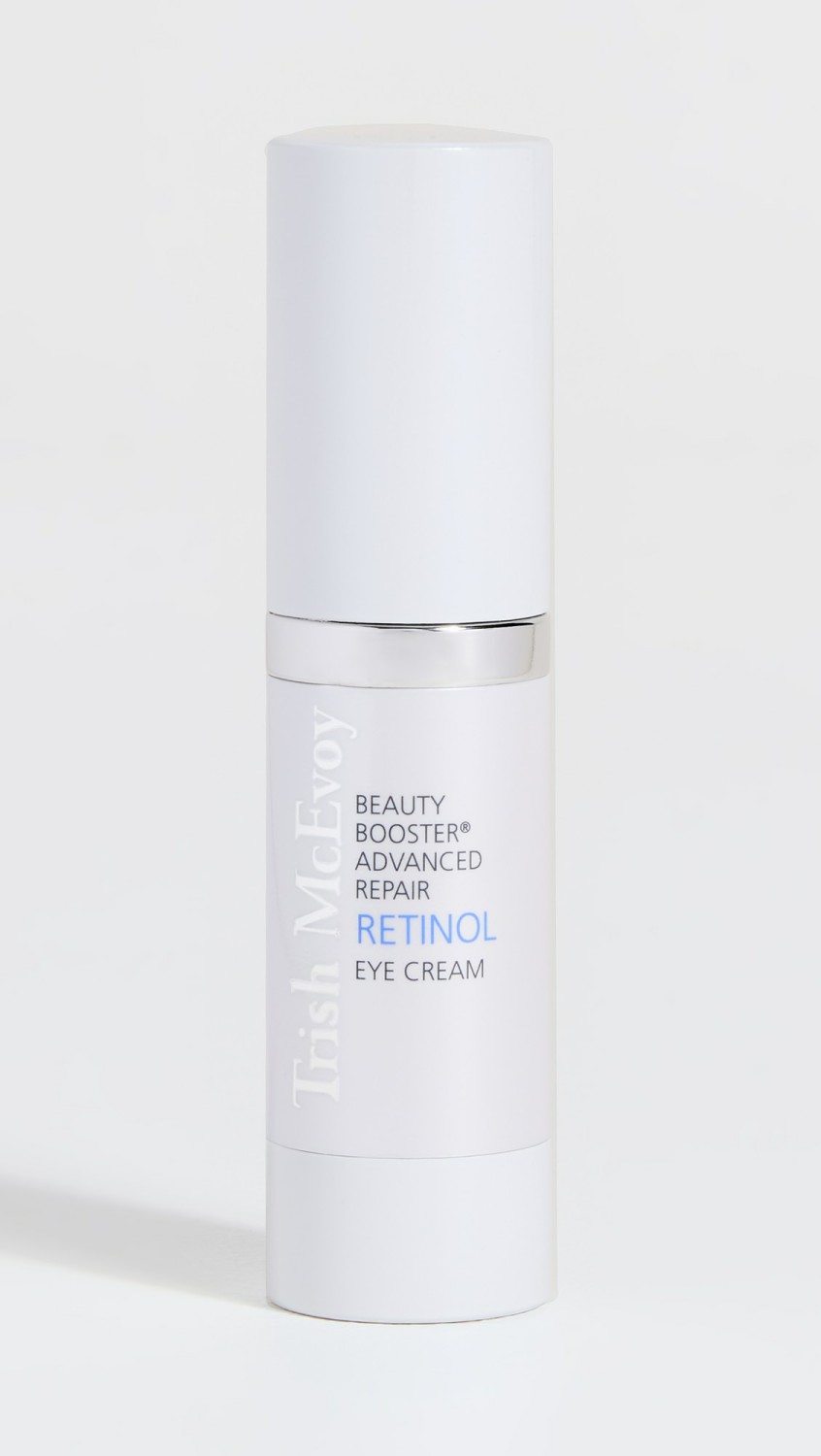 Beauty Booster Retinol Eye Cream  |  Skincare Beauty Skincare