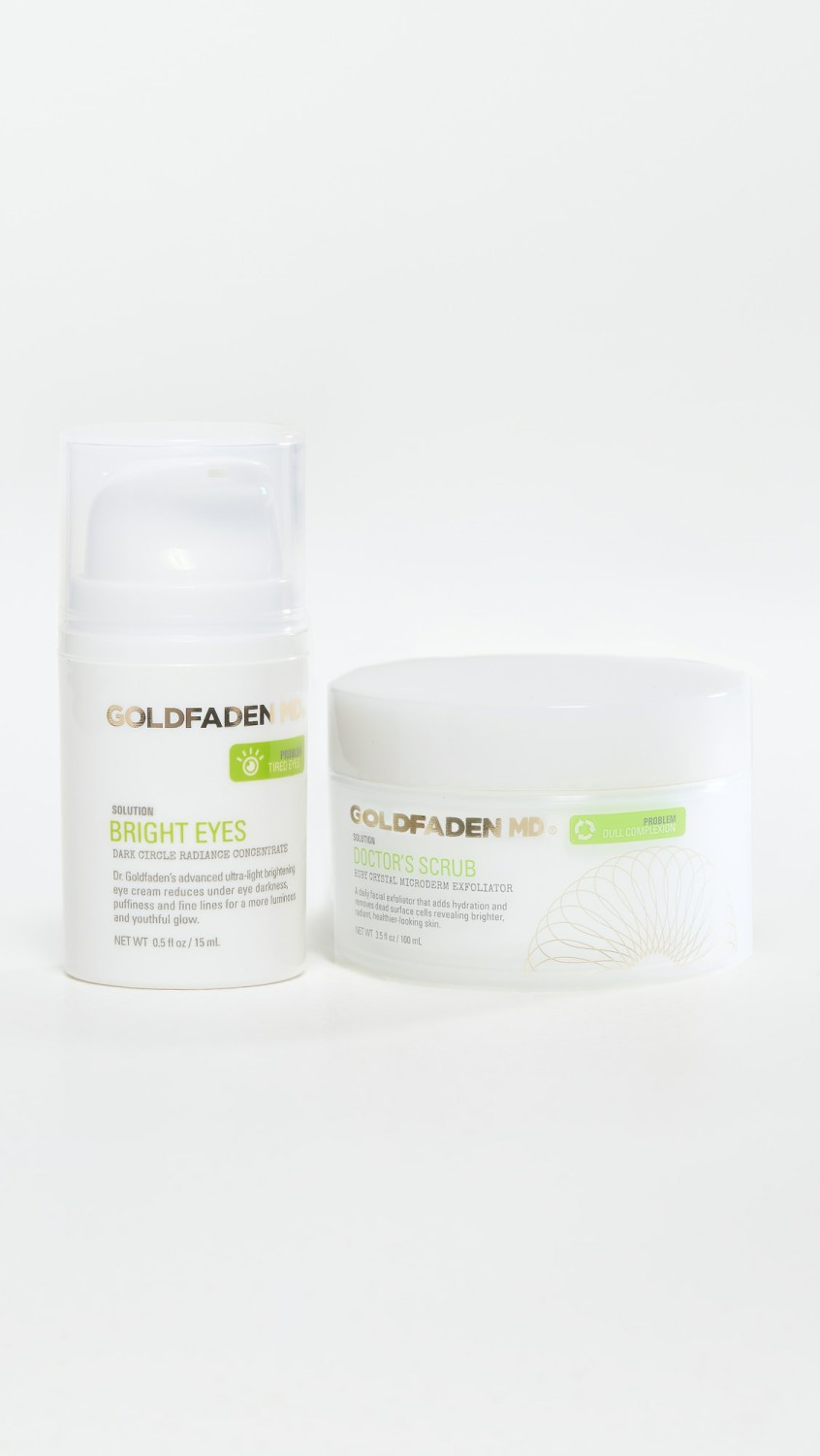 Best-Selling Duo Kit  |  Skincare Beauty Skincare