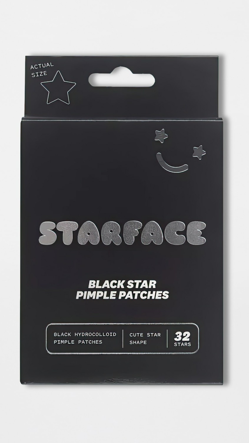 Black Star  |  Skincare Beauty Skincare