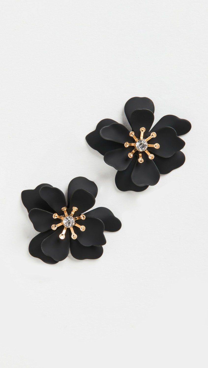 Bloom Earrings  |  Earrings Earrings Earrings