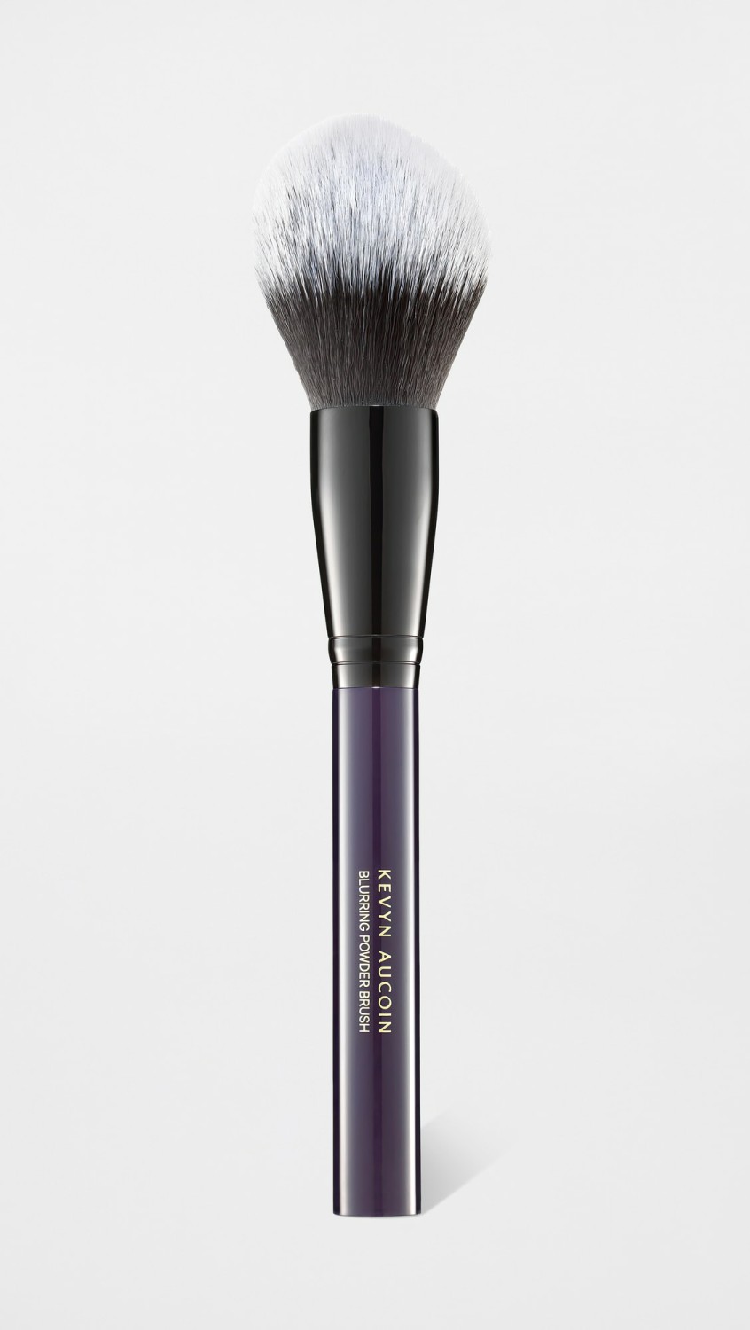 Blurring Powder Brush  |  Tools & Brushes Beauty Tools & Brushes