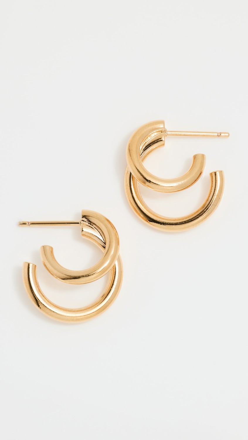 Boucle D’Oreill Earrings  |  Earrings Earrings Dore