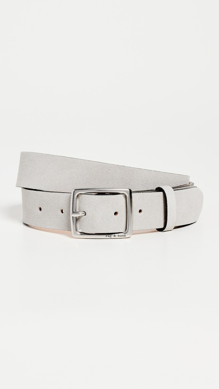 Boyfriend Belt  |  Belts Accessories Belts