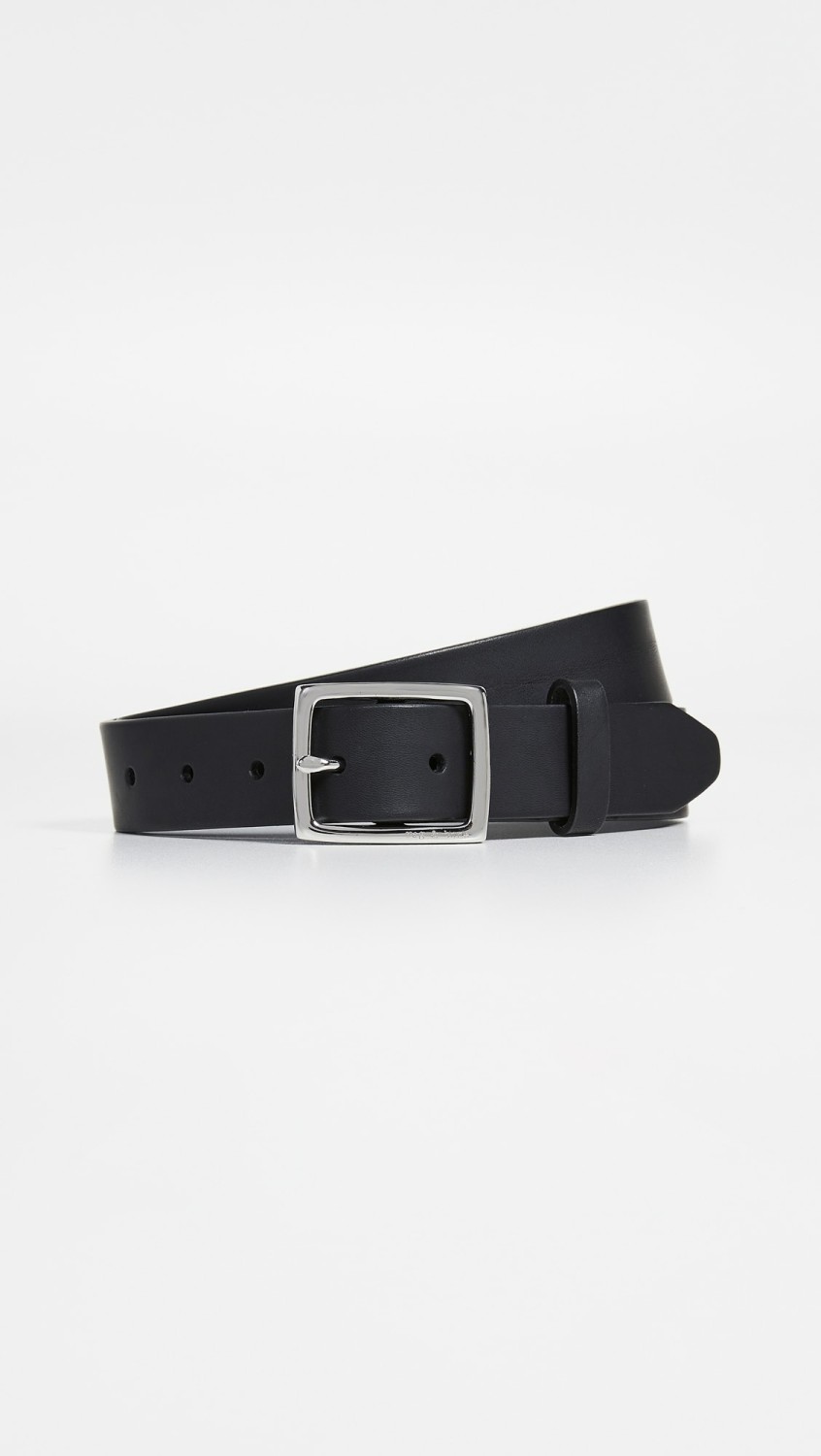 Boyfriend Belt  |  Belts Accessories Belts