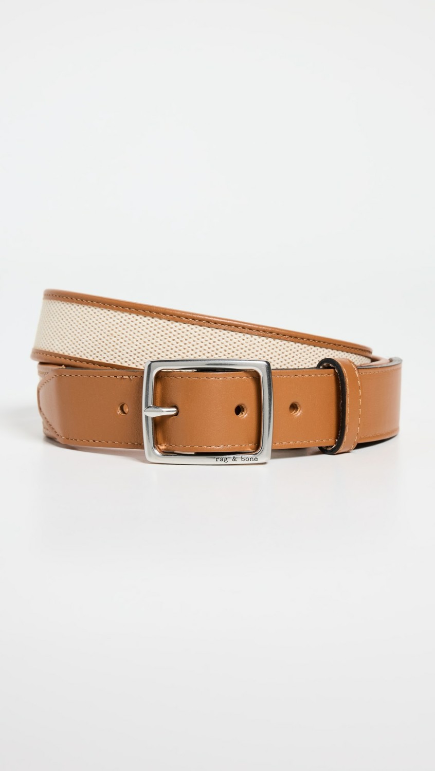 Boyfriend Belt  |  Belts Accessories Belts