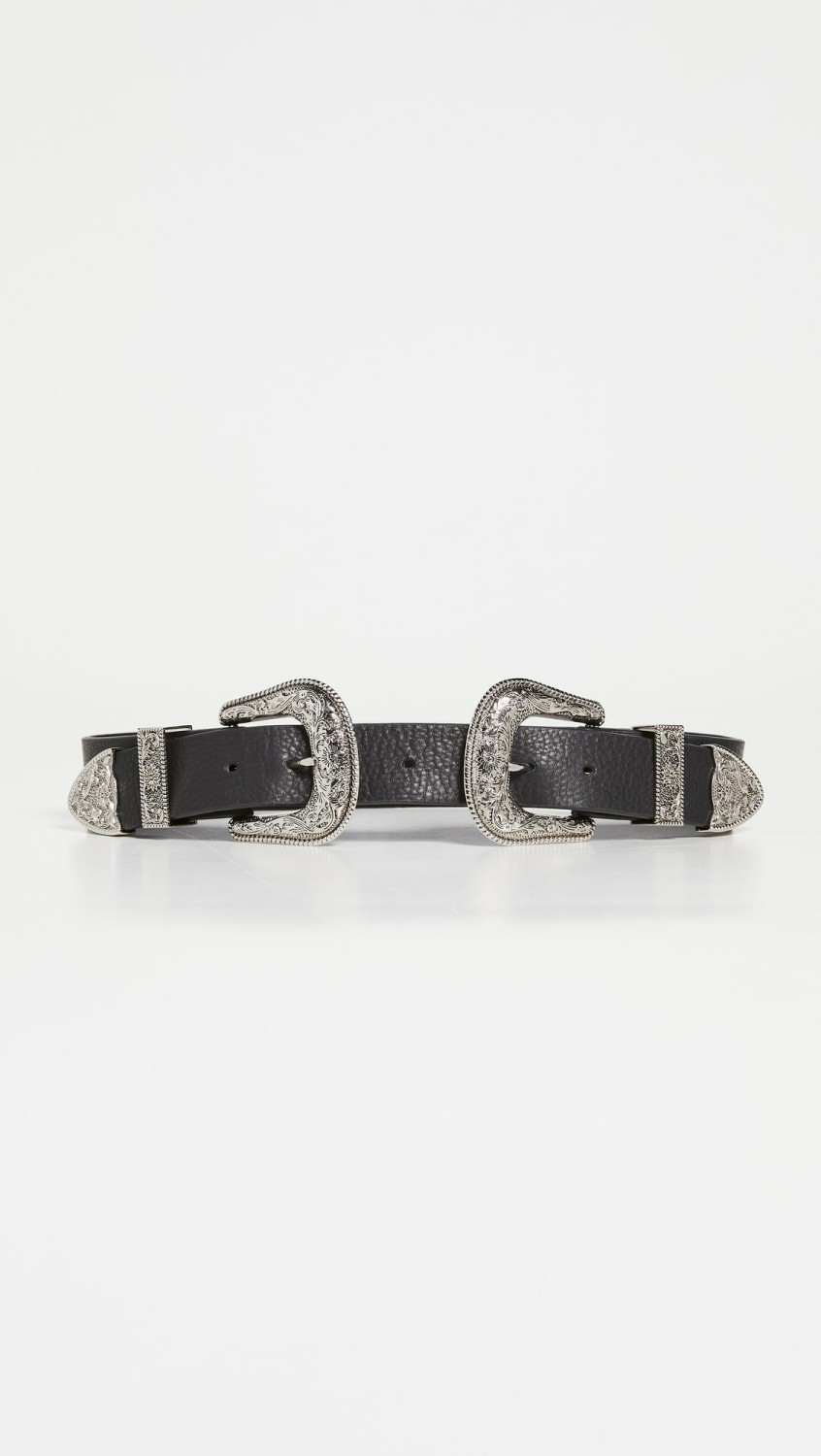 Bri Bri Belt  |  Belts Accessories Belts