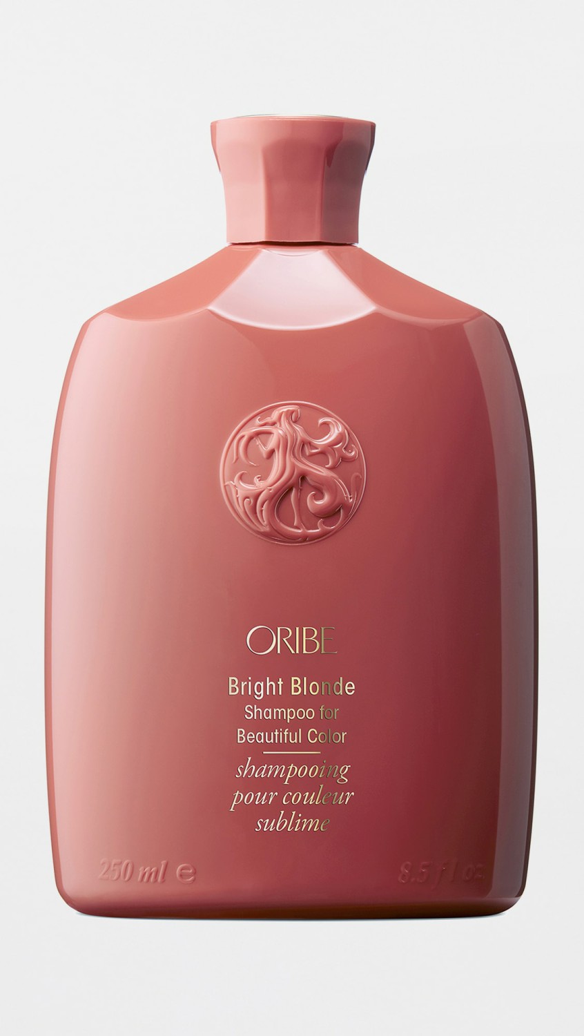 Bright Blonde Shampoo  |  Haircare Beauty Haircare