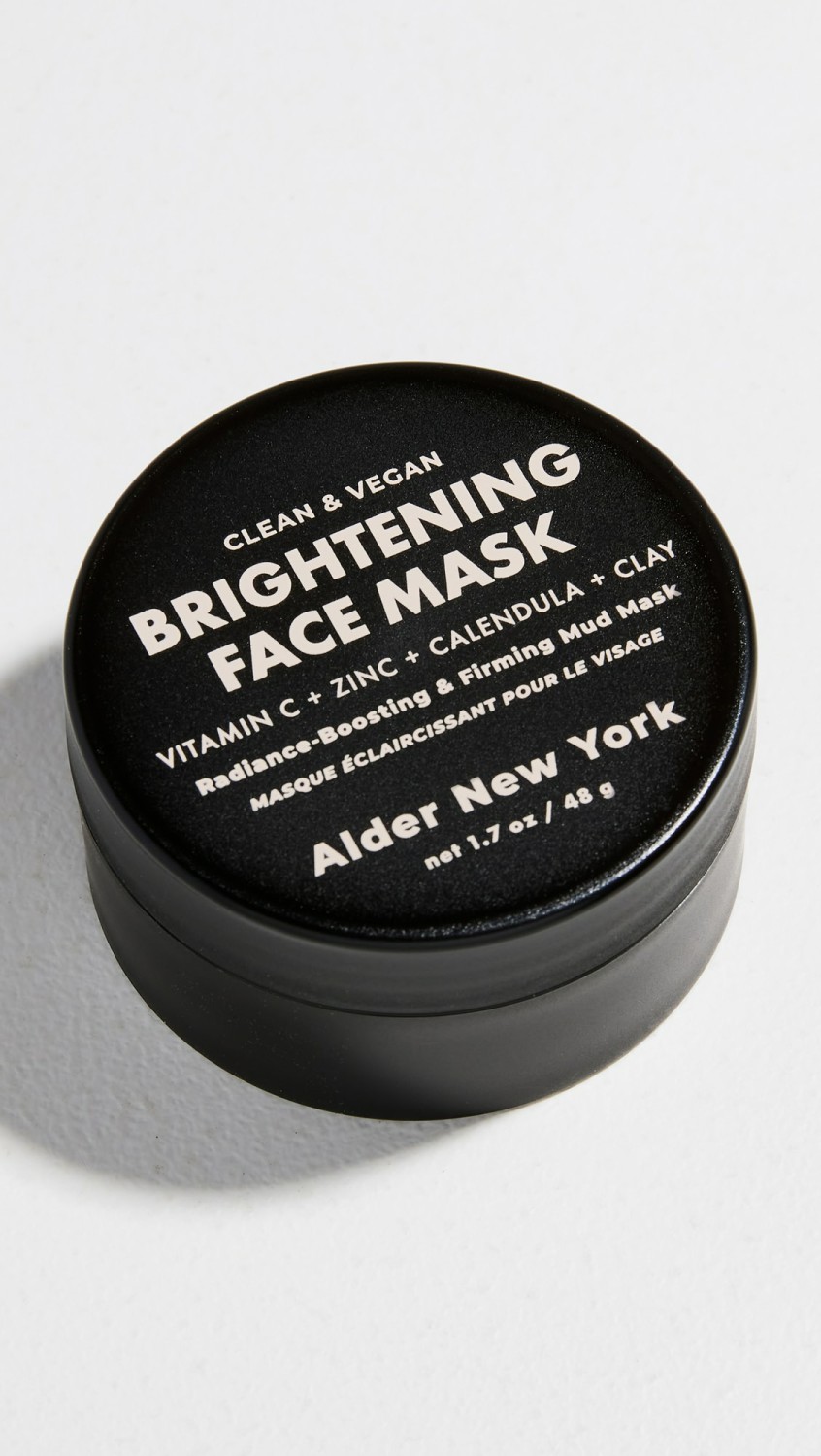 Brightening Face Mask  |  Skincare Beauty Skincare