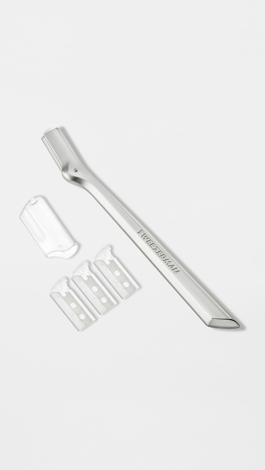 Brow Razor  |  Tools & Brushes Beauty Tools & Brushes