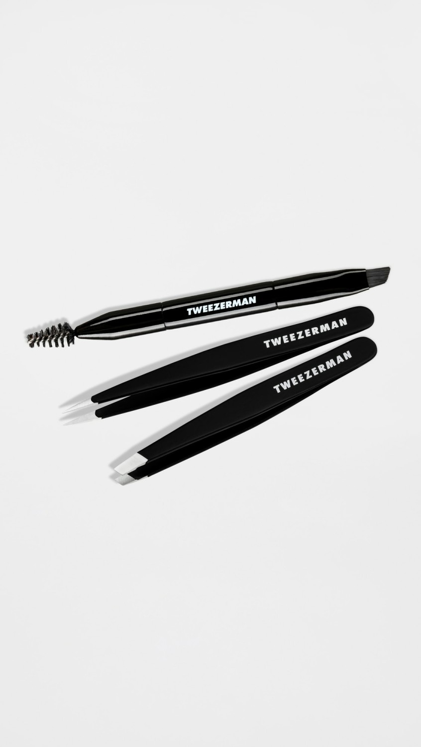 Brow Shaping Set  |  Tools & Brushes Beauty Tools & Brushes