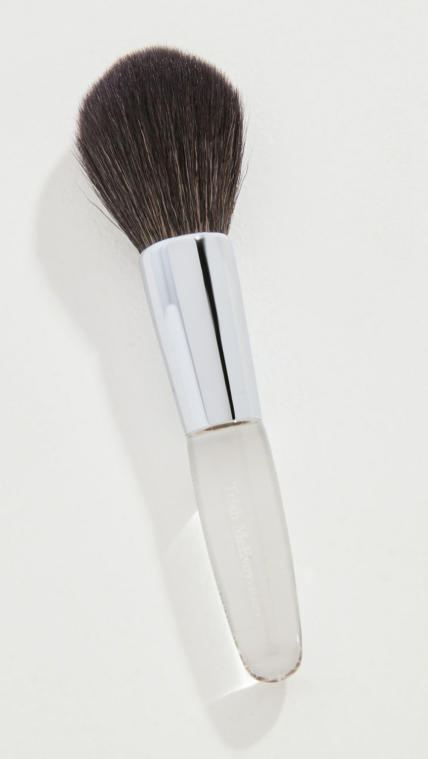 Brush 37 Bronzer  |  Tools & Brushes Beauty Tools & Brushes