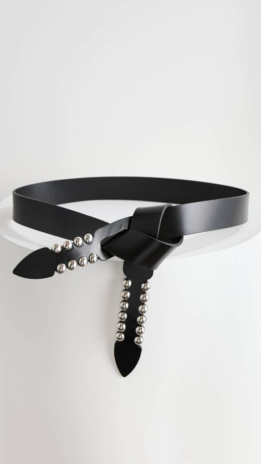 Bubble Lecce Belt  |  Belts Accessories Belts