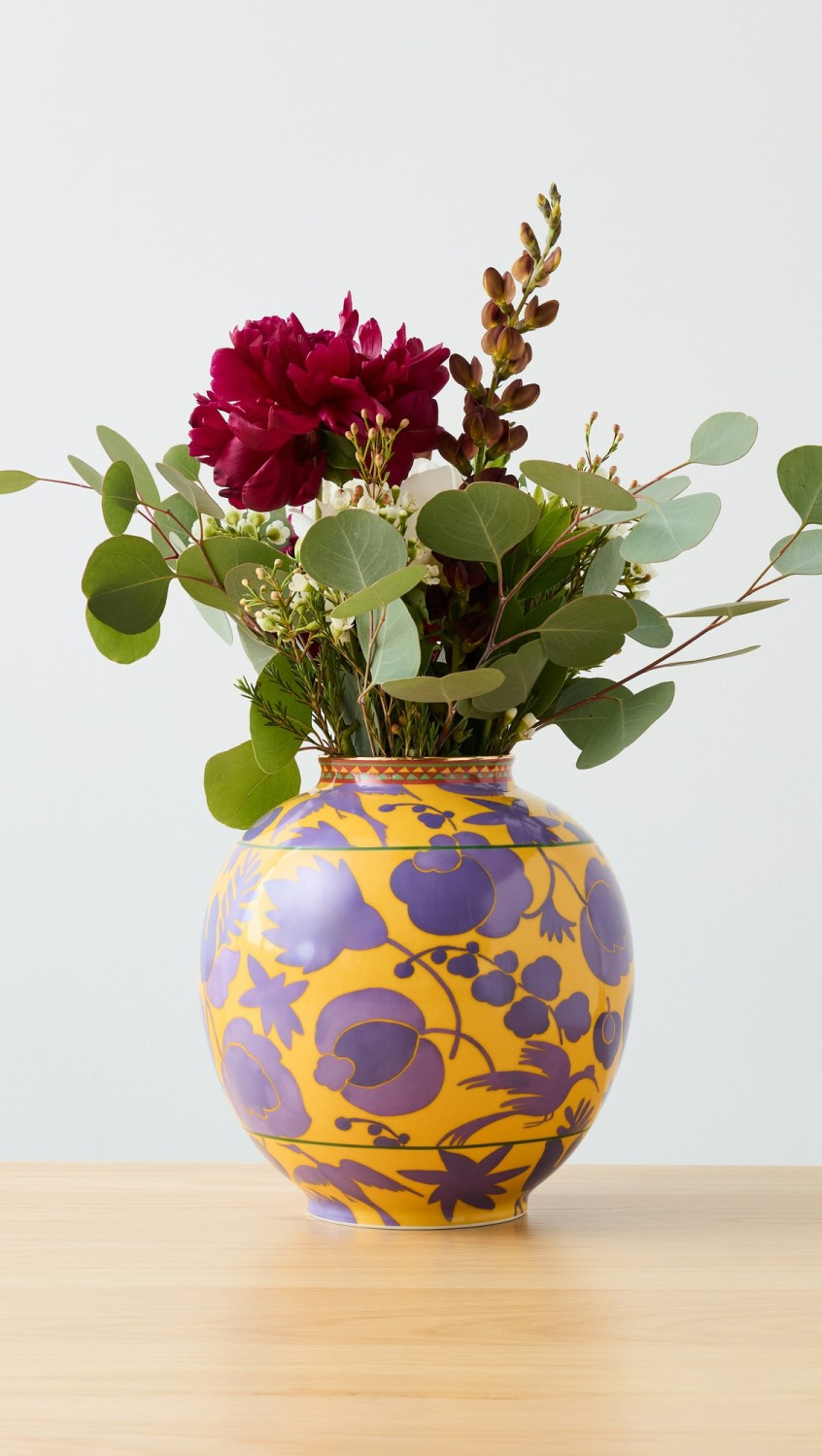 Bubble Vase  |  Décor Décor Décor