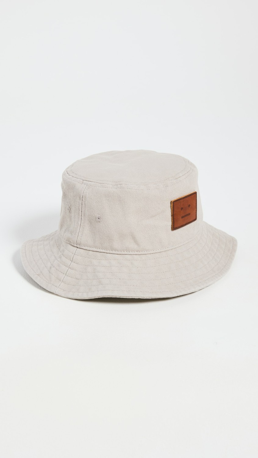 Bucket Hat  |  Hats Accessories Hats