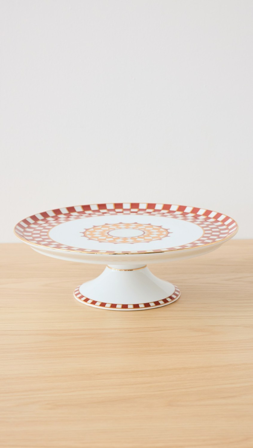 Cake Stand  |  Tabletop Home Apollo