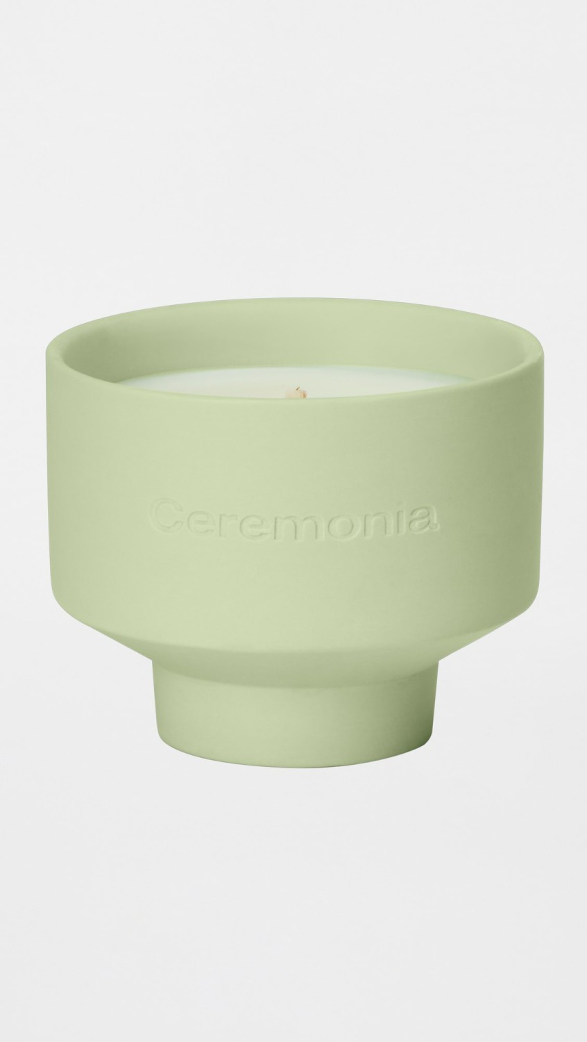 Candle De Guava  |  Candles Candles Candles