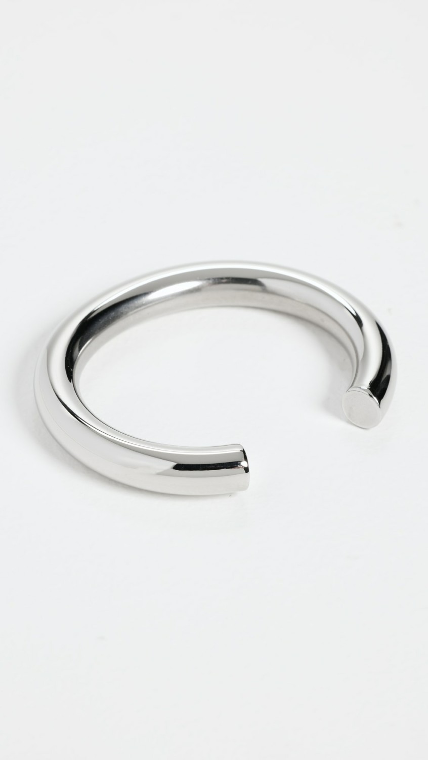 Cannon Cuff Bracelet  |  Bracelets Bracelets Bracelets